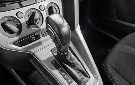 Ford Focus III, 2011 год, 747 000 рублей, 13 фотография