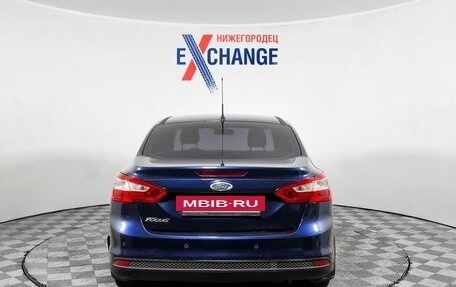 Ford Focus III, 2011 год, 747 000 рублей, 6 фотография