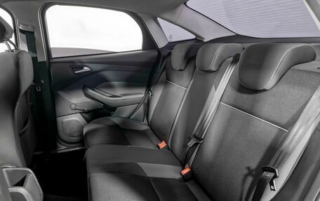 Ford Focus III, 2011 год, 747 000 рублей, 21 фотография