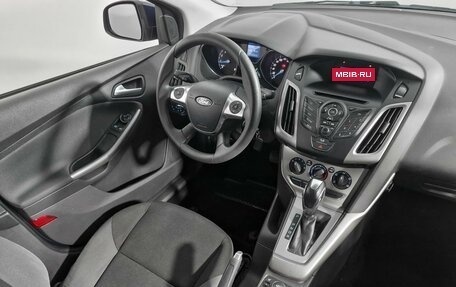 Ford Focus III, 2011 год, 747 000 рублей, 11 фотография