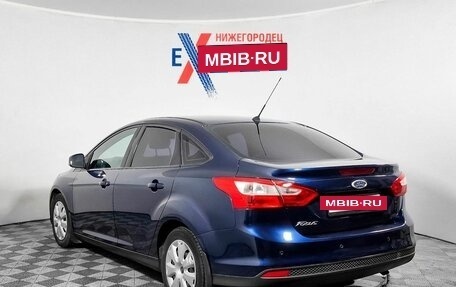 Ford Focus III, 2011 год, 747 000 рублей, 7 фотография