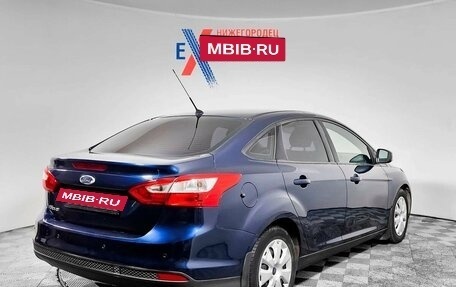 Ford Focus III, 2011 год, 747 000 рублей, 5 фотография