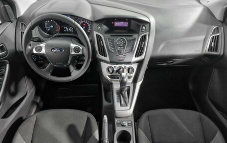Ford Focus III, 2011 год, 747 000 рублей, 23 фотография