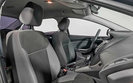 Ford Focus III, 2011 год, 747 000 рублей, 22 фотография