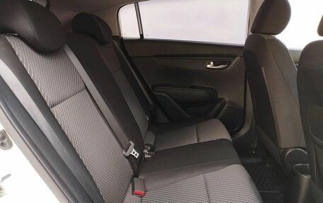 KIA Rio IV, 2018 год, 1 502 000 рублей, 11 фотография