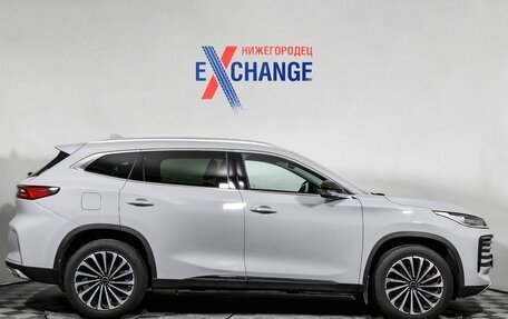CheryExeed TXL, 2022 год, 1 885 000 рублей, 4 фотография