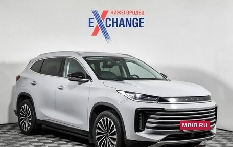 CheryExeed TXL, 2022 год, 1 885 000 рублей, 3 фотография
