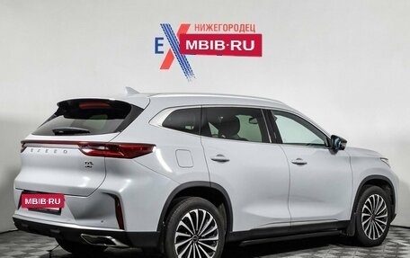 CheryExeed TXL, 2022 год, 1 885 000 рублей, 7 фотография