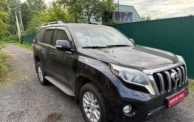 Toyota Land Cruiser 200, 2017 год, 3 500 000 рублей, 1 фотография