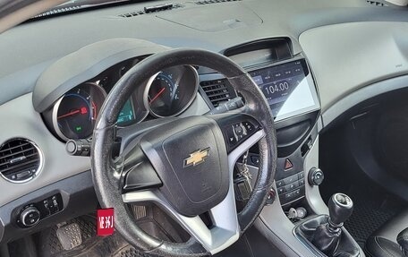 Chevrolet Cruze II, 2011 год, 600 000 рублей, 1 фотография