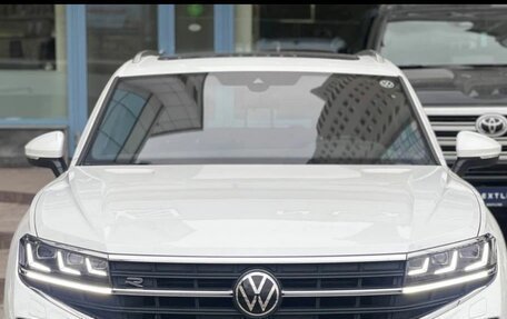 Volkswagen Touareg III, 2026 год, 11 700 000 рублей, 1 фотография