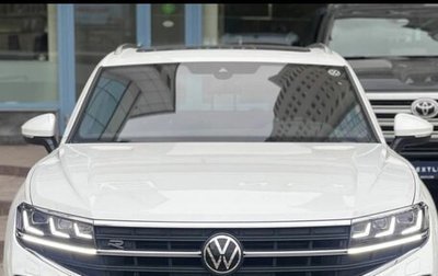 Volkswagen Touareg III, 2026 год, 11 700 000 рублей, 1 фотография