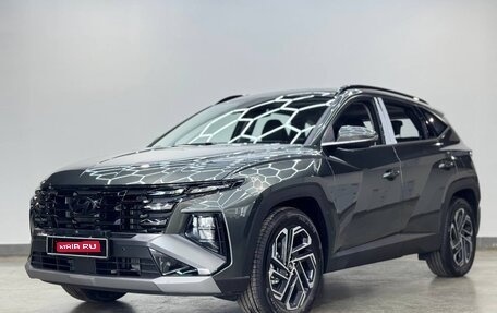 Hyundai Tucson, 2026 год, 3 990 000 рублей, 1 фотография