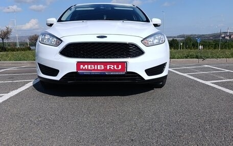 Ford Focus III, 2019 год, 1 250 000 рублей, 1 фотография