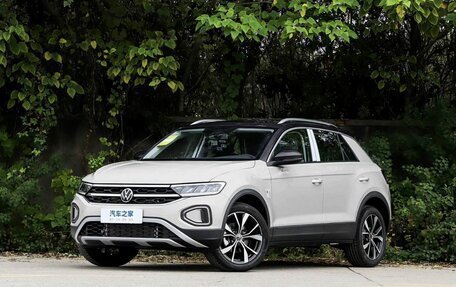 Volkswagen T-Roc I, 2026 год, 2 990 000 рублей, 1 фотография