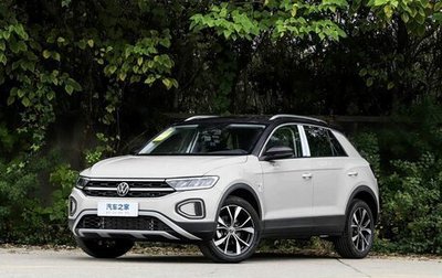 Volkswagen T-Roc I, 2026 год, 2 990 000 рублей, 1 фотография
