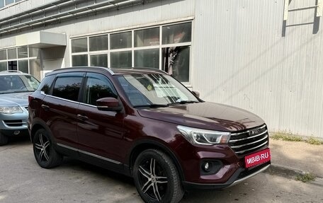 Lifan X70 I, 2018 год, 849 000 рублей, 1 фотография