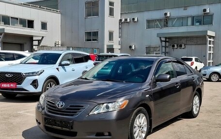 Toyota Camry, 2007 год, 799 000 рублей, 1 фотография