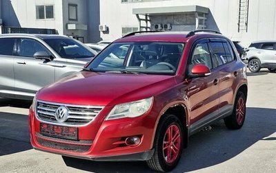Volkswagen Tiguan I, 2011 год, 720 000 рублей, 1 фотография