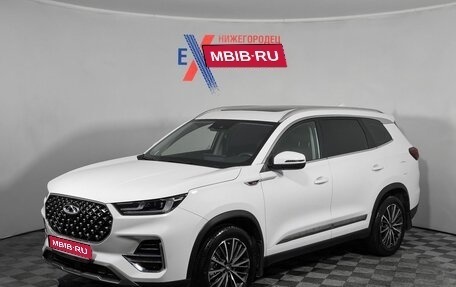 Chery Tiggo 8 Pro, 2023 год, 2 064 000 рублей, 1 фотография
