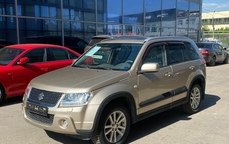 Suzuki Grand Vitara, 2008 год, 730 000 рублей, 1 фотография