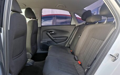 Volkswagen Polo VI (EU Market), 2016 год, 840 000 рублей, 4 фотография