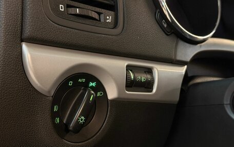 Skoda Yeti I рестайлинг, 2012 год, 790 000 рублей, 11 фотография