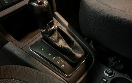 Skoda Yeti I рестайлинг, 2012 год, 790 000 рублей, 14 фотография