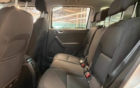 Skoda Yeti I рестайлинг, 2012 год, 790 000 рублей, 16 фотография