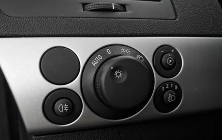 Opel Astra H, 2014 год, 676 000 рублей, 9 фотография