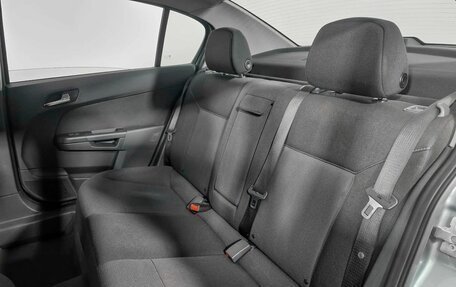Opel Astra H, 2014 год, 676 000 рублей, 18 фотография