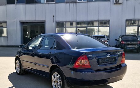 Toyota Corolla, 2006 год, 450 000 рублей, 3 фотография
