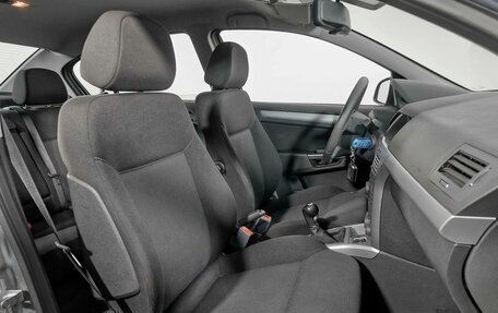 Opel Astra H, 2014 год, 676 000 рублей, 21 фотография