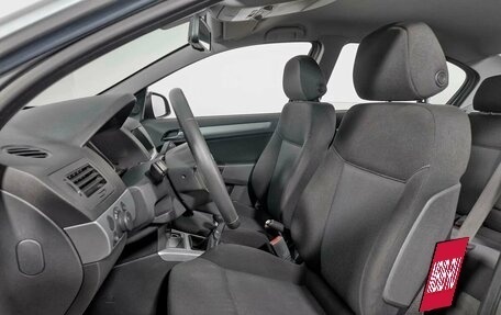 Opel Astra H, 2014 год, 676 000 рублей, 10 фотография