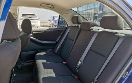 Toyota Corolla, 2006 год, 450 000 рублей, 6 фотография