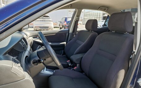 Toyota Corolla, 2006 год, 450 000 рублей, 5 фотография