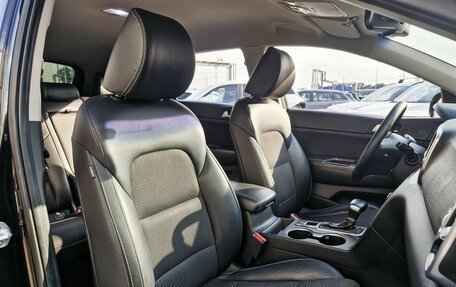 KIA Sportage IV рестайлинг, 2017 год, 1 899 000 рублей, 7 фотография