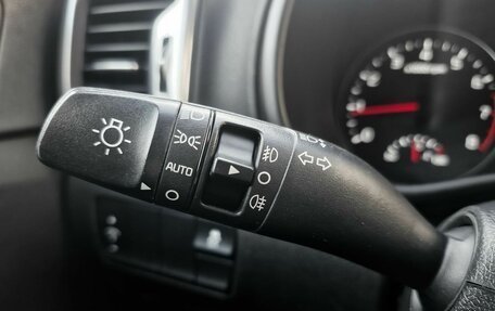 KIA Sportage IV рестайлинг, 2017 год, 1 899 000 рублей, 20 фотография