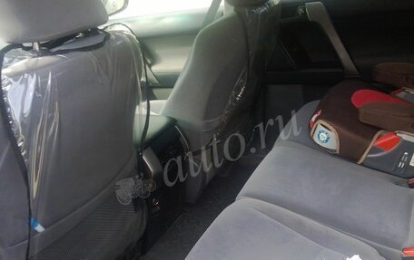 Toyota Land Cruiser Prado 150 рестайлинг 2, 2010 год, 2 000 000 рублей, 8 фотография