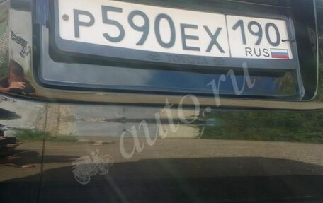 Toyota Land Cruiser Prado 150 рестайлинг 2, 2010 год, 2 000 000 рублей, 3 фотография