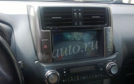Toyota Land Cruiser Prado 150 рестайлинг 2, 2010 год, 2 000 000 рублей, 6 фотография