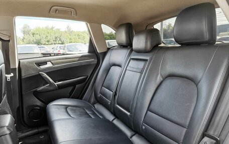 Zotye T600, 2018 год, 703 000 рублей, 6 фотография