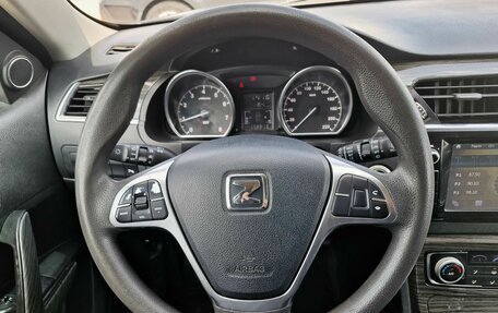 Zotye T600, 2018 год, 703 000 рублей, 12 фотография