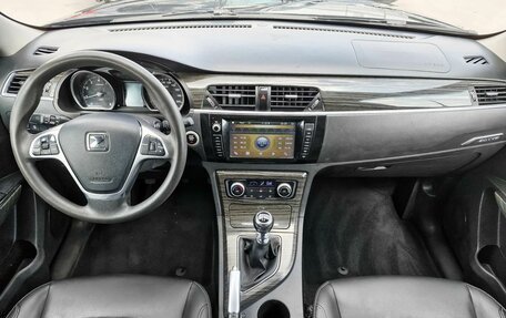Zotye T600, 2018 год, 703 000 рублей, 10 фотография