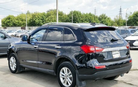 Zotye T600, 2018 год, 703 000 рублей, 4 фотография