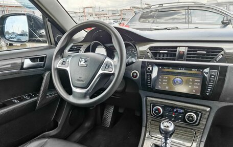 Zotye T600, 2018 год, 703 000 рублей, 9 фотография
