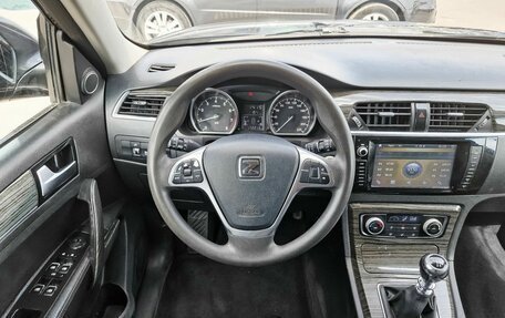 Zotye T600, 2018 год, 703 000 рублей, 11 фотография