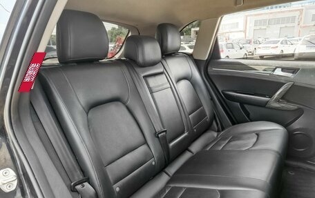 Zotye T600, 2018 год, 703 000 рублей, 8 фотография