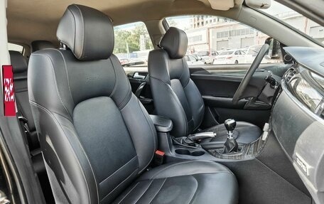 Zotye T600, 2018 год, 703 000 рублей, 7 фотография
