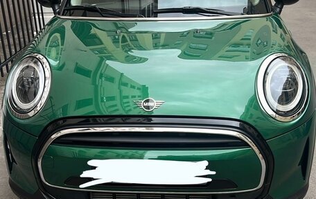 MINI Hatch, 2021 год, 2 500 000 рублей, 5 фотография